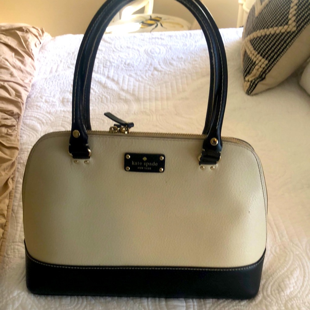 Kate spade purse